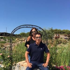 Meet your Posher, Sandy